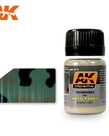 AK Interactive AK074 Weathering Effects Rainmarks for NATO Tanks 35ml
