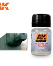 AK Interactive AK079 Weathering Effects Wet Effects Fluid 35ml