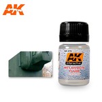 AK Interactive AK079 Weathering Effects Wet Effects Fluid 35ml