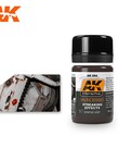 AK Interactive AK094 Weathering Effects Interior Streaking Grime 35ml AK Interactive AK094 Weathering Effects Interior Streaking Grime 35ml