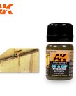 AK Interactive AK123 Weathering Effects OIF & OEF Streaking Effects 35ml