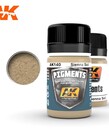 AK Interactive AK140 Pigments Sienna Soil 35ml