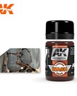 AK Interactive AK2029  Weathering Effects Wash Landing Gear 35ml