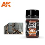 AK Interactive AK2029  Weathering Effects Wash Landing Gear 35ml