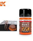 AK Interactive AK4111 Weathering Effects Light Rust Deposit 35ml