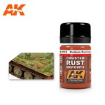 AK Interactive AK4112 Weathering Effects Medium Rust Deposit 35ml