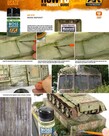 AK Interactive AK676 Weathering Effects Moss Deposit 35ml