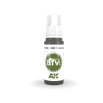 AK Interactive AK11305 3G AFV WWI French Green 1 17ml