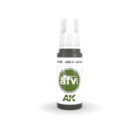 AK Interactive AK11306 3G AFV WWI French Green 2 17ml