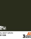 AK Interactive AK11308 3G AFV RAL 6007 Grün 17ml