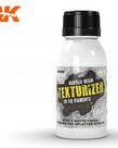 AK Interactive AK665 Auxiliary Texturizer to fix Pigments 100ml AK Interactive AK665 Auxiliary Texturizer to fix Pigments 100ml