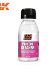 AK Interactive AK119 Auxiliary Perfect Cleaner for Acrylic Paint 100ml AK Interactive AK119 Auxiliary Perfect Cleaner for Acrylic Paint 100ml