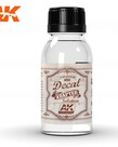 AK Interactive AK582 Auxiliary Decal Adapter Solution 100ml