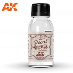 AK Interactive AK582 Auxiliary Decal Adapter Solution 100ml