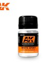 AK Interactive AK011 Auxiliary White Spirit 35ml