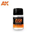 AK Interactive AK011 Auxiliary White Spirit 35ml