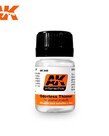 AK Interactive AK049 Auxiliary Odorless Thinner 35ml
