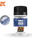 AK Interactive AK048 Auxiliary Pigment Fixer 35ml