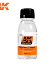 AK Interactive AK050 Auxiliary Odorless Thinner 100ml
