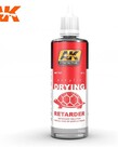 AK Interactive AK737 Auxiliary Acrylic Drying Retarder 60ml