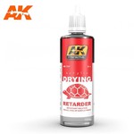 AK Interactive AK737 Auxiliary Acrylic Drying Retarder 60ml