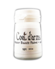 Coat D' Arms Coat D'Arms 101 White 18ml