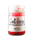 Coat D' Arms Coat D'Arms 145 Ruby Red 18ml