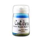 Coat D' Arms Coat D'Arms 170 Super Wash - Green 18ml