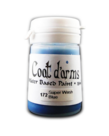 Coat D' Arms Coat D'Arms 172 Super Wash - Blue 18ml