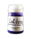 Coat D' Arms Coat D'Arms 162 Nauseous Blue 18ml