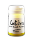 Coat D' Arms Coat D'Arms 168 Ink Wash Yellow 18ml