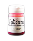 Coat D' Arms Coat D'Arms 157 Warlock Purple 18ml Coat D' Arms Coat D'Arms 157 Warlock Purple 18ml