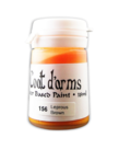 Coat D' Arms Coat D'Arms 156 Leprous Brown 18ml Coat D' Arms Coat D'Arms 156 Leprous Brown 18ml