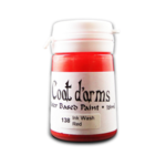 Coat D' Arms Coat D'Arms 138 Ink wash - Red 18ml