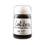 Coat D' Arms Coat D'Arms 136 Ink wash - Brown 18ml