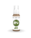 AK Interactive AK11340 3G AFV No13 Desert Sand (FS30279) 17ml