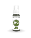 AK Interactive AK11342 3G AFV Dark Green (FS34102) 17ml