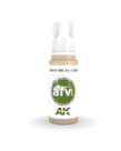 AK Interactive AK11343 3G AFV MERDC Sand (FS30277) 17ml