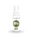 AK Interactive AK11372 3G AFV Washable White Paint 17ml