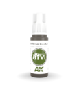 AK Interactive AK11373 3G AFV Khaki green No.3 17ml