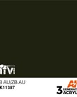 AK Interactive AK11387 3G AFV 3B AU/ZB AU 17ml