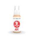 AK Interactive AK11403 3G Figure Highlight Flesh 17ml AK Interactive AK11403 3G Figure Highlight Flesh 17ml