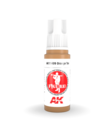 AK Interactive AK11409 3G Figure Orange Tan 17ml