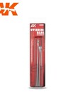 AK Interactive AK8207 Stirring Bars for Modelling (2) Set