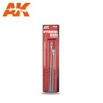 AK Interactive AK8207 Stirring Bars for Modelling (2) Set