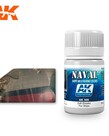 AK Interactive AK306 Weathering Effects Salt Streaks For Ships 35ml AK Interactive AK306 Weathering Effects Salt Streaks For Ships 35ml