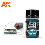 AK Interactive AK2039 Weathering Effects Kerosene Leaks & Stains 35ml