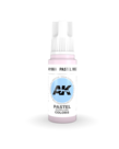 AK Interactive AK11069 3G Acrylic Pastel Violet 17ml