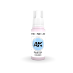 AK Interactive AK11069 3G Acrylic Pastel Violet 17ml