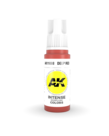 AK Interactive AK11088 3G Acrylic Deep Red 17ml
